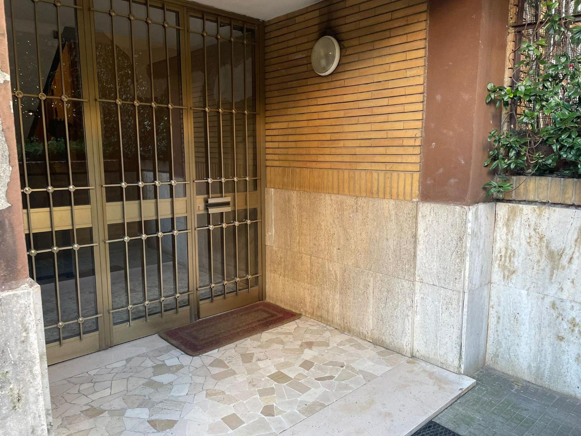 Comfyhome Apartment In Rome Exterior photo